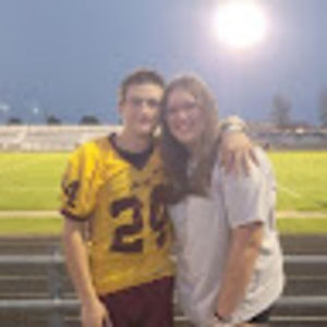 Meet your Posher, Maddilyn